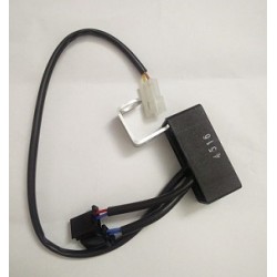 Regolatore Livello Tensione BETA EVO 2013-2016